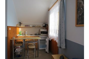 Ungarn Privát Sárvár, Exterieur